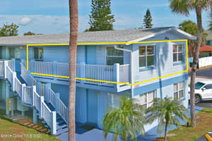 7165 Ridgewood Ave, Cape Canaveral, FL 32920, Sold 08/03/21