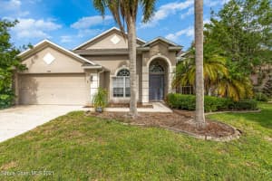 2810 Whistler St, Melbourne, FL 32904, Sold 07/06/21