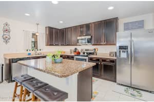 215 Dryden Cir, Cocoa, FL 32926, Sold 07/07/21