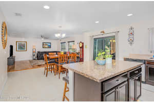 215 Dryden Cir, Cocoa, FL 32926, Sold 07/07/21