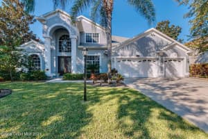 5887 Newbury Cir, Melbourne, FL 32940, Sold 06/16/21