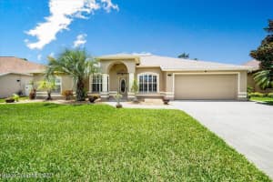 4838 Alamanda Dr, Melbourne, FL 32940, Sold 07/30/21