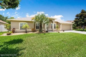 4838 Alamanda Dr, Melbourne, FL 32940, Sold 07/30/21