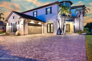 3408 Imperata Dr, Rockledge, FL 32955, Sold 10/04/21