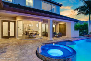 3408 Imperata Dr, Rockledge, FL 32955, Sold 10/04/21