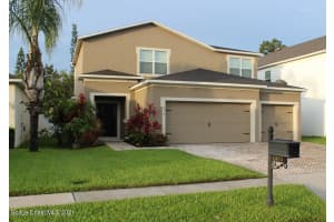 415 Breakaway Trail, Titusville, FL 32780, Sold 07/21/21