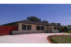 100 Southgate Blvd, Melbourne, FL 32901, Sold 07/06/21