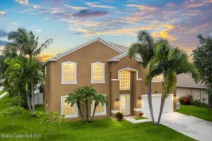 1562 Payette Ln, West Melbourne, FL 32904, Sold 08/25/21