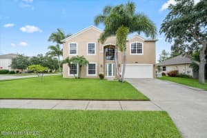 1562 Payette Ln, West Melbourne, FL 32904, Sold 08/25/21
