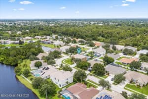 1562 Payette Ln, West Melbourne, FL 32904, Sold 08/25/21