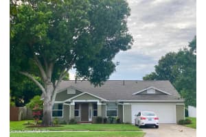 2650 Forest Run Dr, Melbourne, FL 32935, Sold 08/05/21