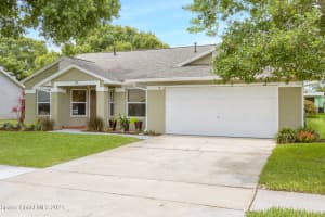 2650 Forest Run Dr, Melbourne, FL 32935, Sold 08/05/21