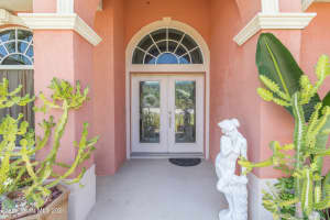 2605 S Courtenay Pkwy, Merritt Island, FL 32952, Sold 08/06/21