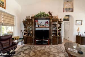 2605 S Courtenay Pkwy, Merritt Island, FL 32952, Sold 08/06/21
