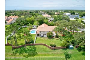 701 Oak Park Dr, Melbourne, FL 32940, Sold 08/06/21