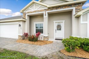 7158 Preserve Pointe Dr, Merritt Island, FL 32953, Sold 07/30/21