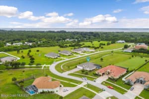 7158 Preserve Pointe Dr, Merritt Island, FL 32953, Sold 07/30/21