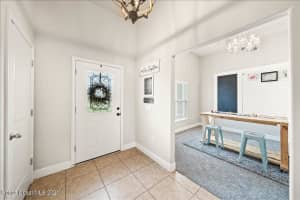 7158 Preserve Pointe Dr, Merritt Island, FL 32953, Sold 07/30/21