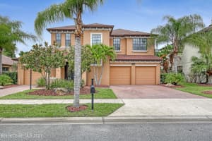 1380 Talon Way, Melbourne, FL 32934, Sold 07/14/21