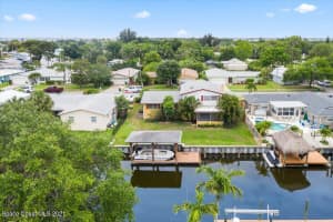 1630 Pelican Dr, Merritt Island, FL 32952, Sold 08/02/21