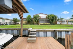 1630 Pelican Dr, Merritt Island, FL 32952, Sold 08/02/21