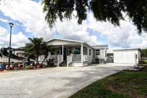2270 Orbiter Ct, Titusville, FL 32796, Sold 12/30/21