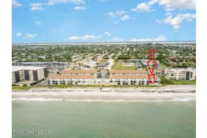 199 Florida A1A, Satellite Beach, FL 32937, Sold 11/30/21