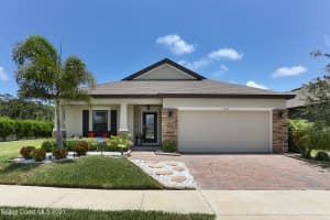 Harvest Cir, Rockledge, FL 32955, Sold 07/23/21