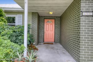 660 Oak Park Cir, Merritt Island, FL 32953, Sold 07/23/21