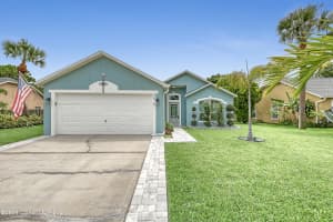 4815 Hidden Creek Rd, Melbourne, FL 32935, Sold 08/02/21