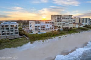 2805 N Hwy A1A, Indialantic, FL 32903, Sold 07/21/21