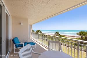 2805 N Hwy A1A, Indialantic, FL 32903, Sold 07/21/21