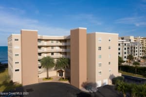 2805 N Hwy A1A, Indialantic, FL 32903, Sold 07/21/21