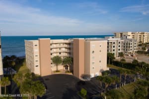 2805 N Hwy A1A, Indialantic, FL 32903, Sold 07/21/21