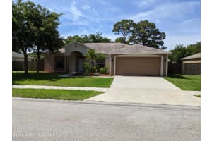 5521 Cinnamon Fern Blvd, Cocoa, FL 32927, Sold 06/30/21