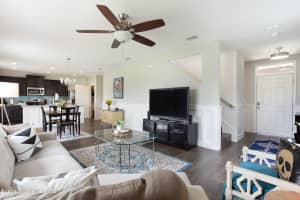 4790 Pagosa Springs Cir, Melbourne, FL 32901, Sold 08/13/21