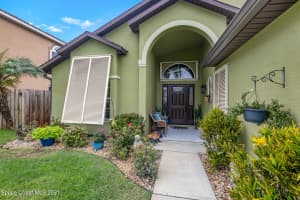 2976 Pebble Creek St, Melbourne, FL 32935, Sold 07/23/21