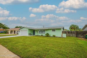 1330 Demitasse Ave, Merritt Island, FL 32952, Sold 07/29/21