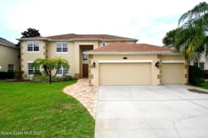 5375 Creekwood Dr, Melbourne, FL 32940, Sold 08/06/21