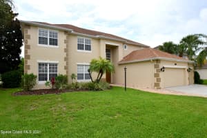 5375 Creekwood Dr, Melbourne, FL 32940, Sold 08/06/21