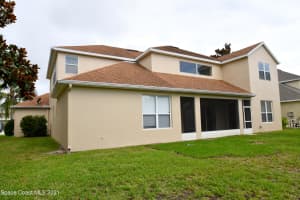 5375 Creekwood Dr, Melbourne, FL 32940, Sold 08/06/21