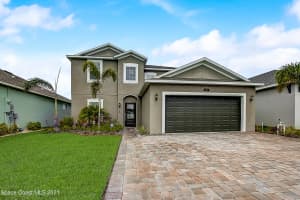 4167 Trovita Cir, West Melbourne, FL 32904, Sold 07/16/21