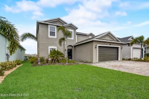 4167 Trovita Cir, West Melbourne, FL 32904, Sold 07/16/21