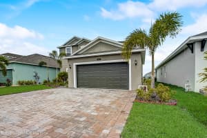 4167 Trovita Cir, West Melbourne, FL 32904, Sold 07/16/21