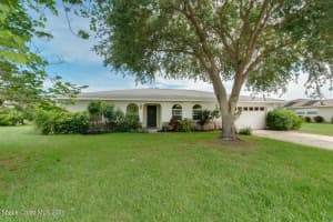 2550 Bernice Ct, Melbourne, FL 32935, Sold 09/03/21
