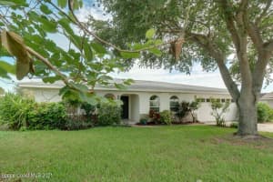 2550 Bernice Ct, Melbourne, FL 32935, Sold 09/03/21