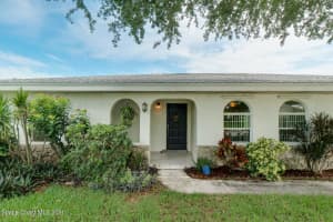2550 Bernice Ct, Melbourne, FL 32935, Sold 09/03/21