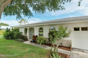 2550 Bernice Ct, Melbourne, FL 32935, Sold 09/03/21