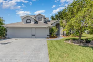 4020 Savannahs Trail, Merritt Island, FL 32953, Sold 07/20/21