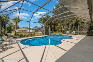 4020 Savannahs Trail, Merritt Island, FL 32953, Sold 07/20/21